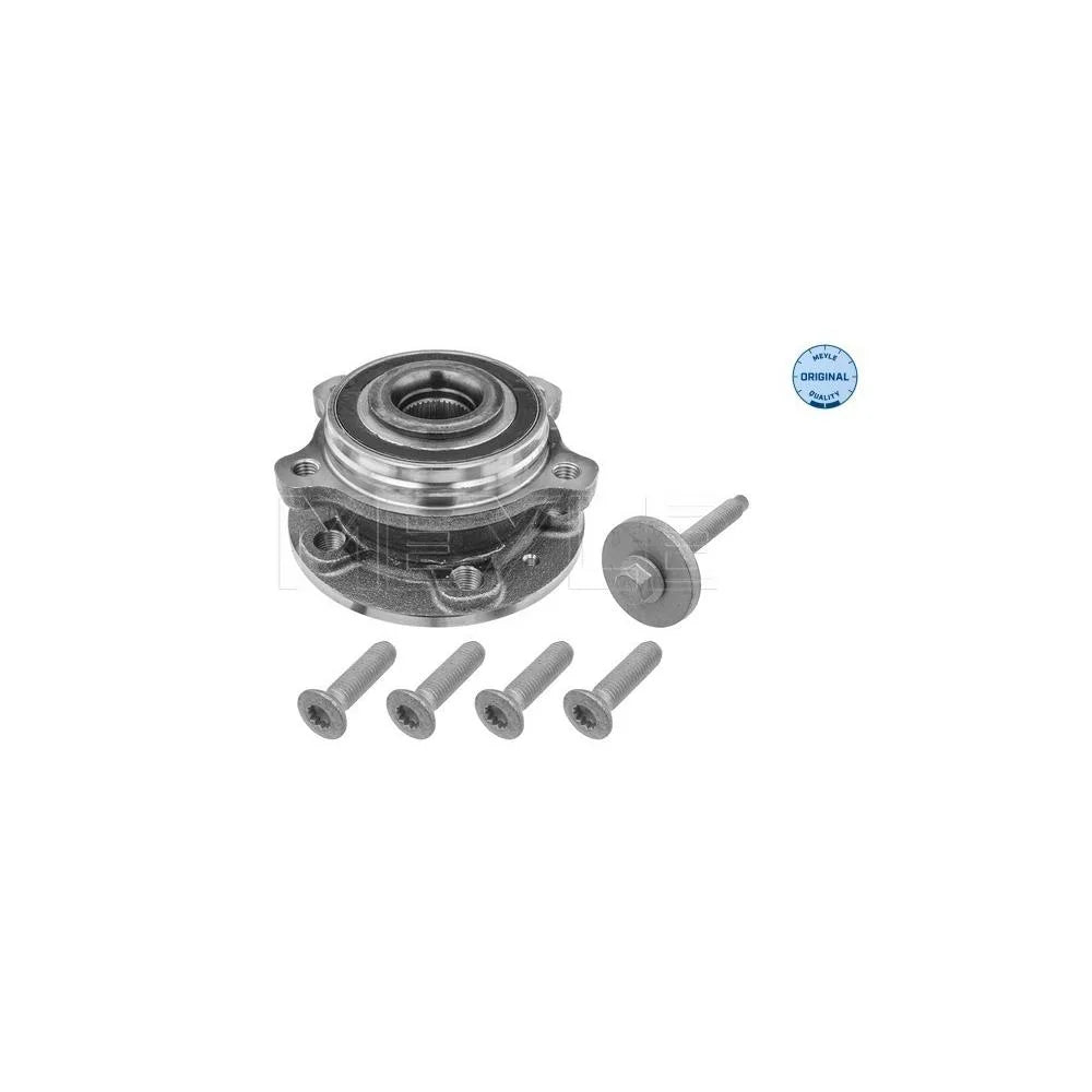 Butuc Roata Meyle - 5146520001