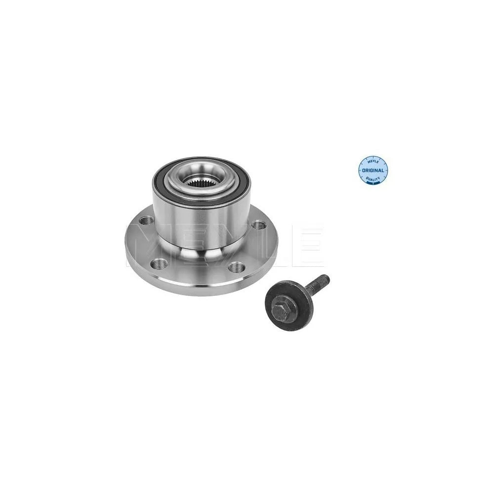 Butuc Roata Meyle - 514 652 0012