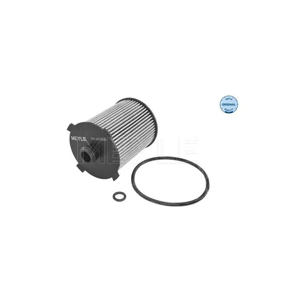 Filtru Ulei Meyle - 5143220005