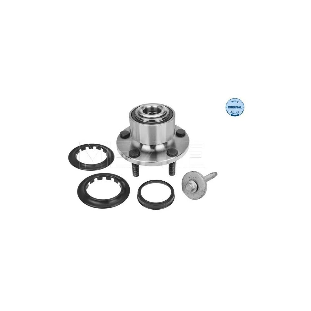 Butuc Roata Meyle - 514 652 0002