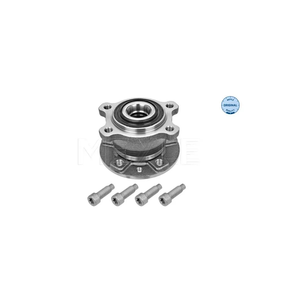 Butuc Roata Meyle - 5147520009