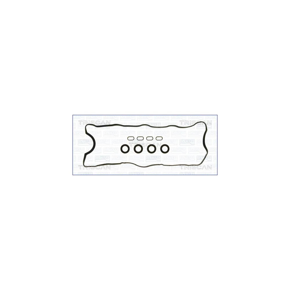 Set Garnituri TRISCAN - 515-4065
