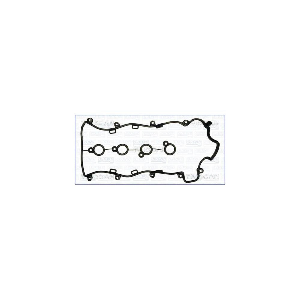 Set Garnituri Triscan - 515-5098