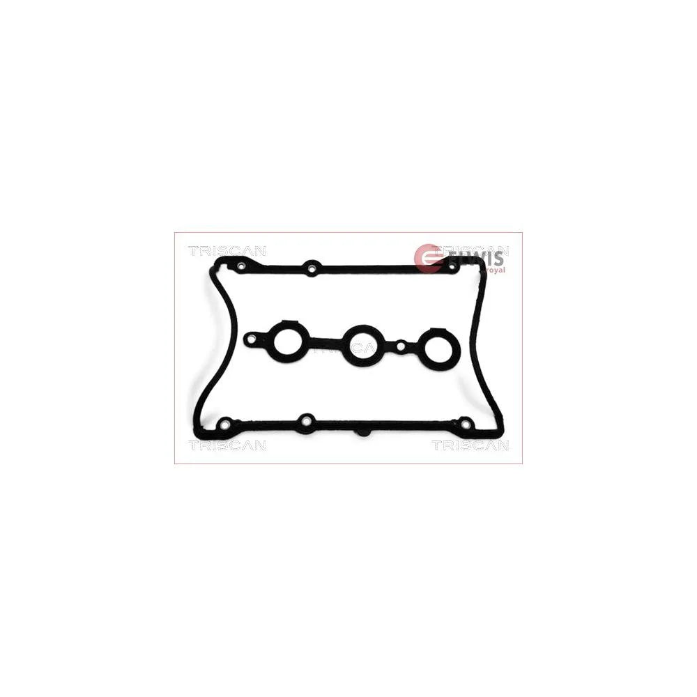 Set Garnituri Triscan - 515-85121