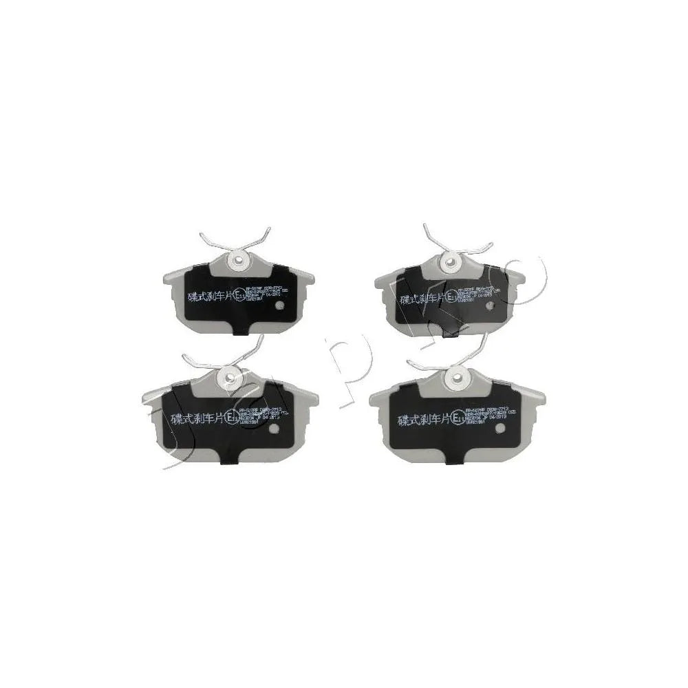 Placute Frana Japko - 51507