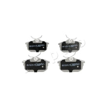 Placute Frana Japko - 51507