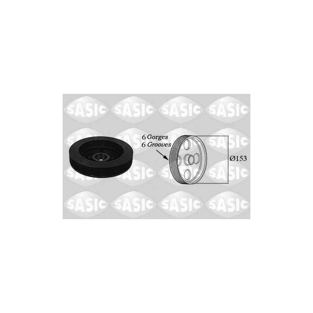 Alte Fulii Sasic - 5150J90