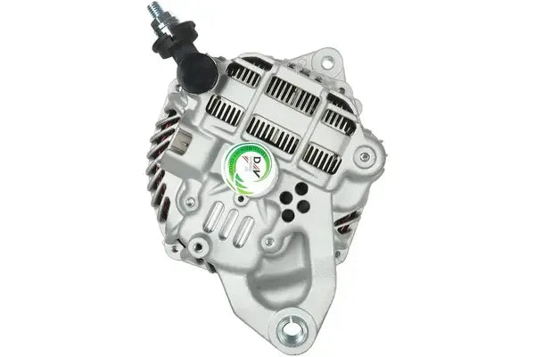 Generator alternator, Fiat, Nissan, Renault Trucks, 263x198x182 mm, AS-PL A5055