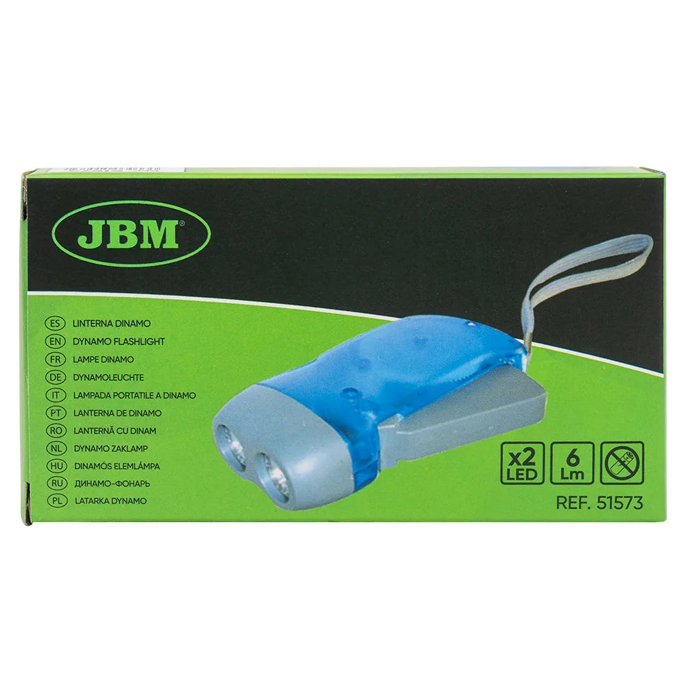 Leduri JBM - 51573