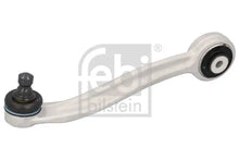 Brat suspensie roata, Audi, 374x119x66 mm, Febi Bilstein FE36603