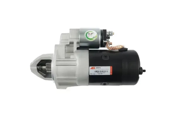 Starter, Daewoo, Mercedes-Benz, Puch, Ssangyong, AS-PL S0016