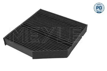 Filtru, aer habitaclu Meyle pentru Mercedes-Benz - 0123260044/PD