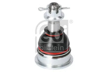 Articulatie sarcina ghidare, Suzuki, 136x97x86 mm, Febi Bilstein FE178646
