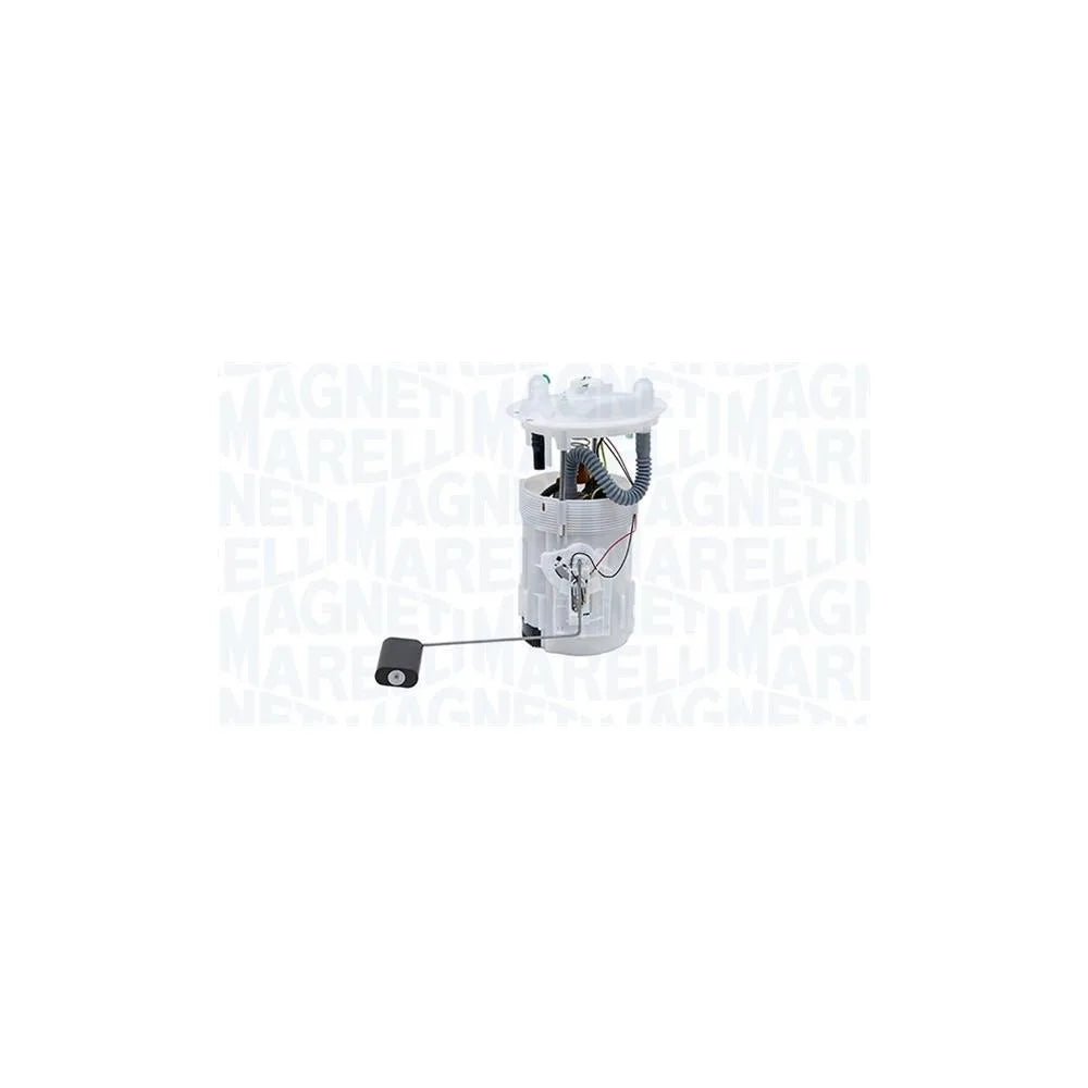 Modulator Fm Magneti Marelli pentru Renault Laguna - 519700000077