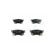 Placute Frana Japko - 51S01