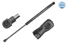 Articulatie axiala cap de bara, Hyundai, 330x52x48 mm, Meyle 37160310032HD