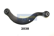 Brat suspensie roata, Toyota, Lexus Auris, Avensis Combi, Avensis Limuzina, Auris Combi, Ct, Corolla Limuzina, Japanparts BS2038