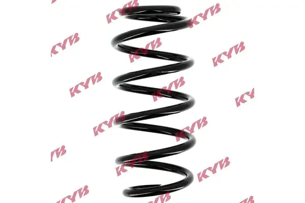 Arc spiral, Toyota, 365x152x150 mm, KYB KYBRA5107