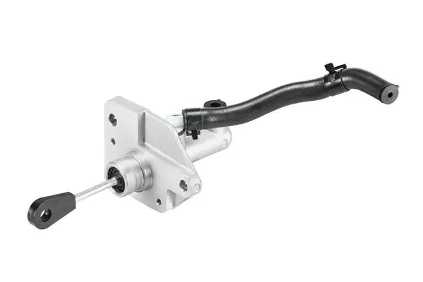 Pompa centrala ambreiaj, Hyundai, Kia Sportage, Tucson, 309x144x86 mm, Valeo VAL804698