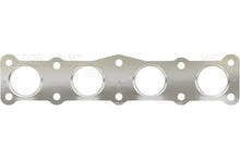 Garnitura galerie evacuare, Hyundai, Kia, 422x170x8 mm, Victor Reinz 711011100