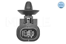 Senzor, temperatura gaze evacuare Meyle pentru Jeep - 2148000063
