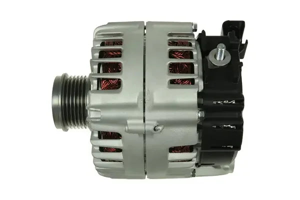 Generator alternator, BMW, 261x194x186 mm, AS-PL A3416S