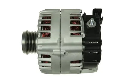 Generator alternator, BMW, 261x194x186 mm, AS-PL A3416S