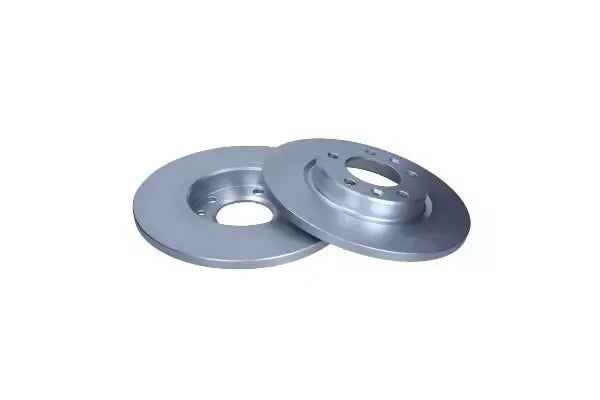 Disc frana, Citroen, Fiat, Opel, Peugeot, Toyota, Ø268 mm, QUARO QD7873
