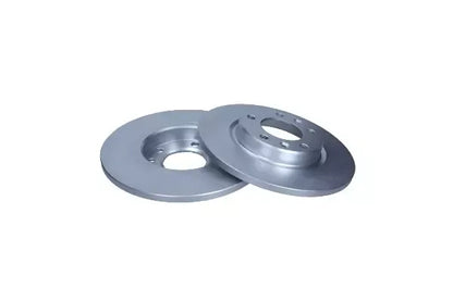 Disc frana, Citroen, Fiat, Opel, Peugeot, Toyota, Ø268 mm, QUARO QD7873