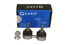 Brat bieleta suspensie stabilizator, Hyundai, Lexus, Toyota, 142x93x50 mm, QUARO QS1929HQ