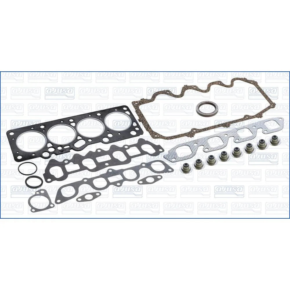 Set Garnituri Ajusa - 52033500