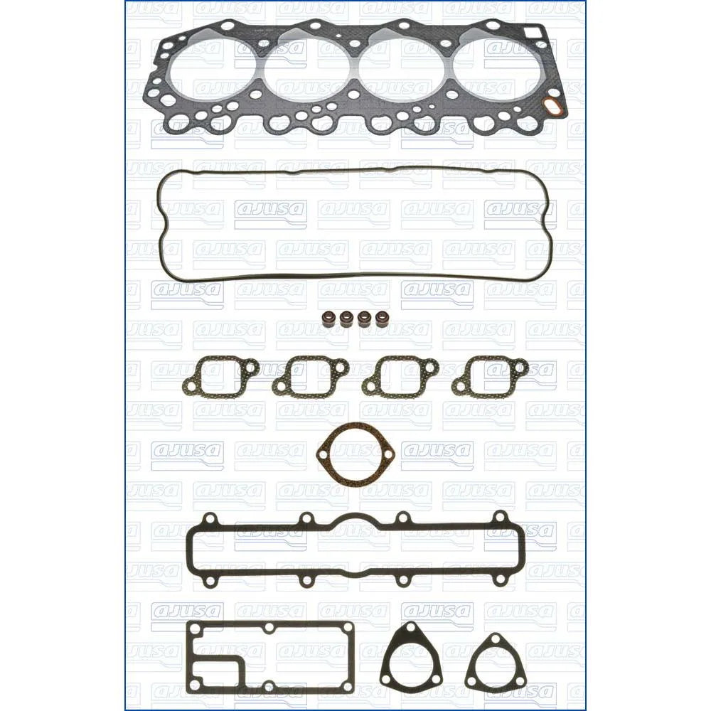 Set Garnituri Ajusa - 52040400