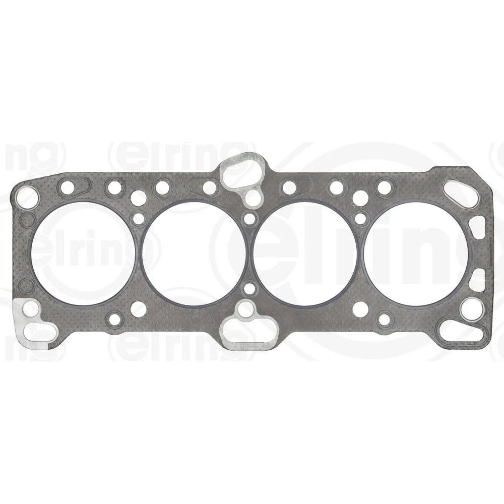 Garnitura Chiulasa Elring pentru Hyundai Santamo/Sonata, Mitsubishi Galant/L 300 Delica/L 300/L200/Lancer - 521.142