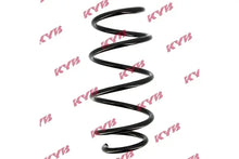 Arc spiral KYB pentru Opel - KYBRA1297