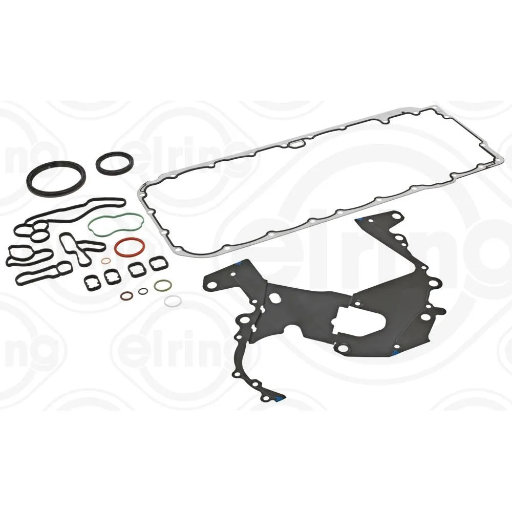 Set Garnituri Elring pentru BMW 5/5 Touring/7/X5/X6 - 522.120