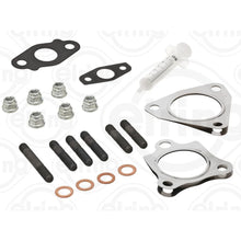 Turbine Elring pentru Hyundai Accent/Elantra/Getz/I10/I20, Kia Cee D/Cerato/Picanto/Pro Cee D/Rio - 522.350