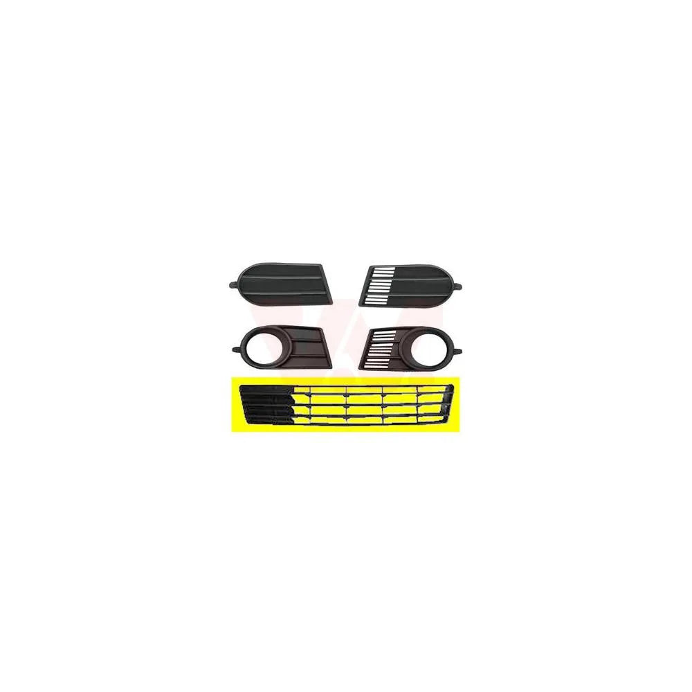 Grila Bara Van Wezel - 5222590