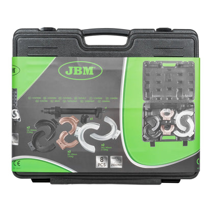 Arcuri Auto JBM - 52227