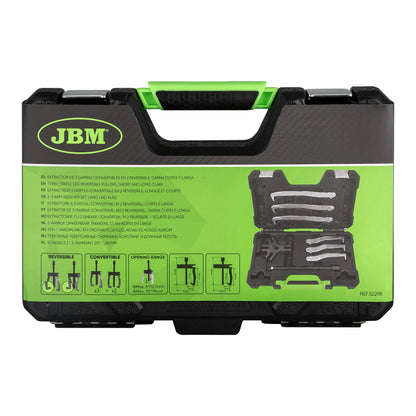 Convertizor JBM - 52298