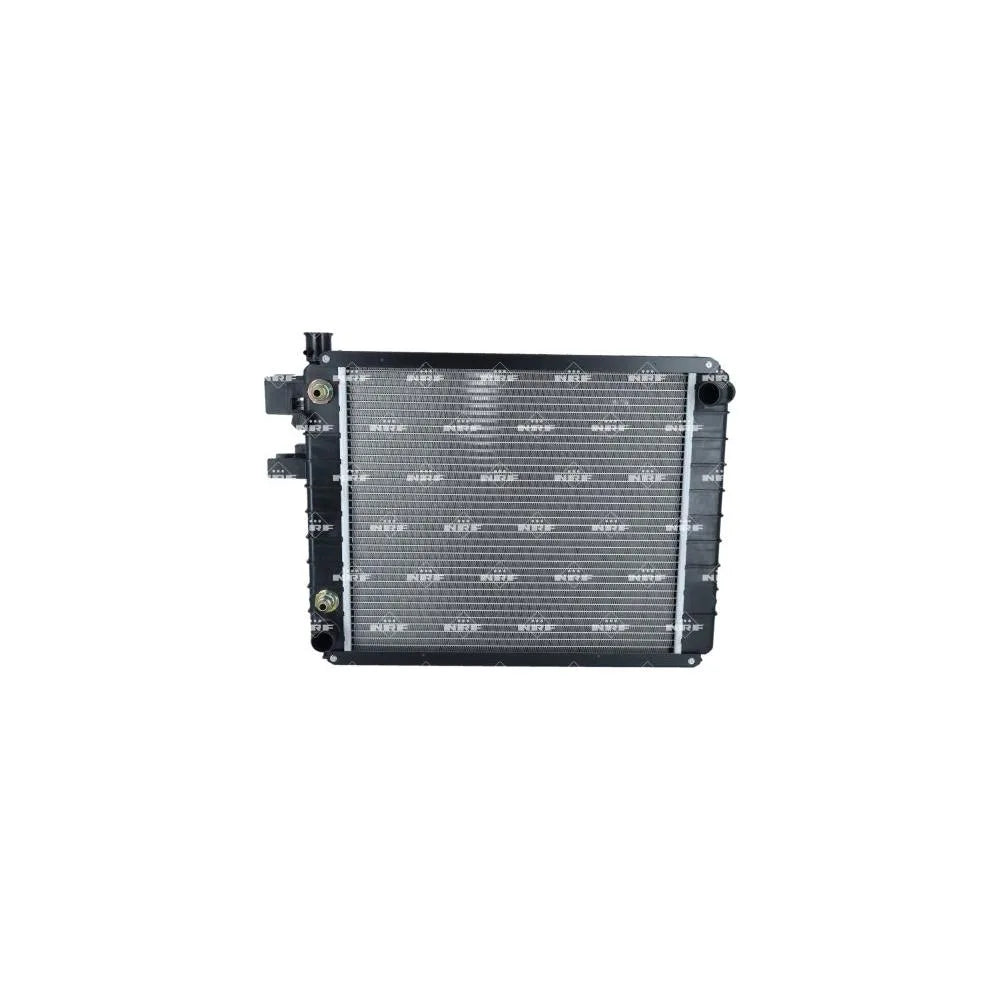 Racitor Motorina NRF 16 mm 80 mm - 52299