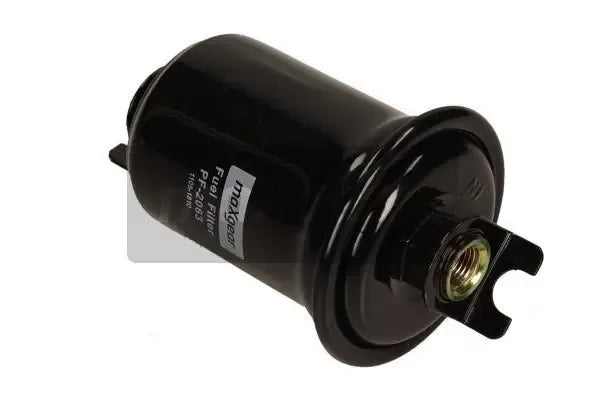 Filtru combustibil, Hyundai, Mitsubishi, Suzuki, Toyota, 181x104x93 mm, Maxgear PF2063