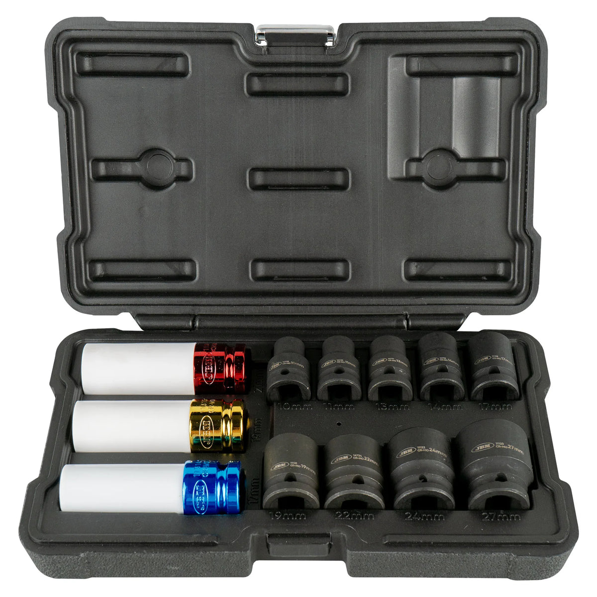 Kit Impamantare JBM - 52343