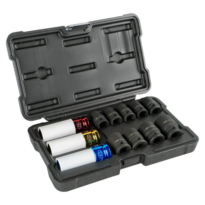 Kit Impamantare JBM - 52343