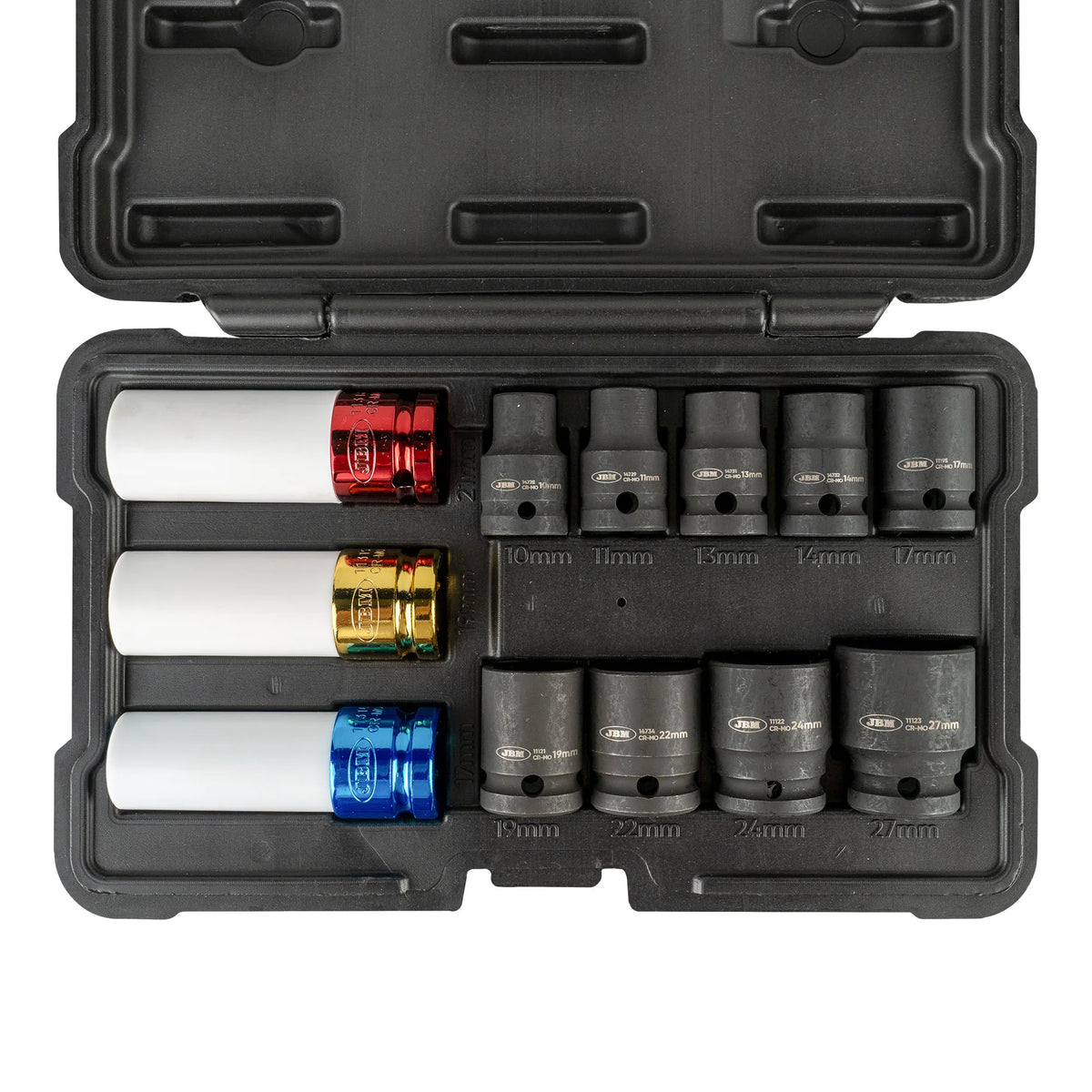 Kit Impamantare JBM - 52343