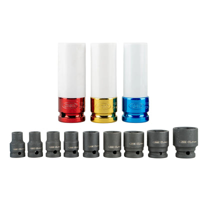Kit Impamantare JBM - 52343