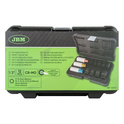 Kit Impamantare JBM - 52343