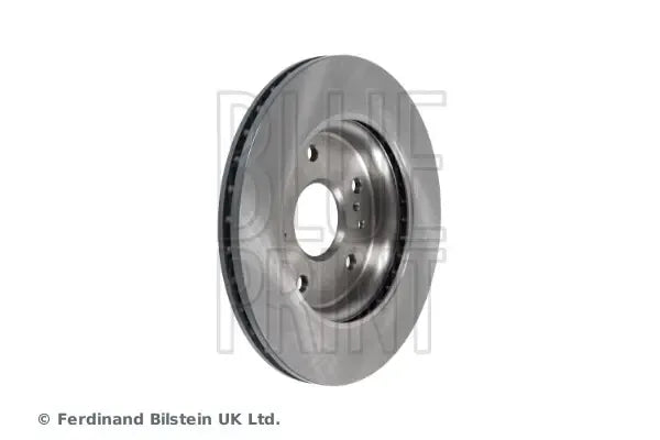 Disc frana, Maruti Suzuki, Suzuki, Ø272.0 mm, Blue Print ADK84344