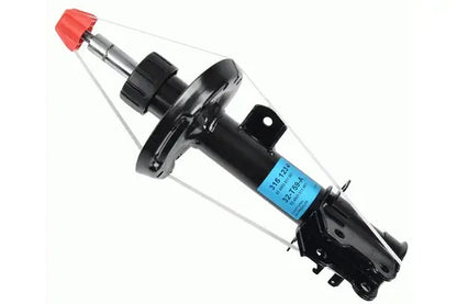 Amortizor, Fiat, Peugeot, Citroen Fiorino Autoutilitara, Limuzina Spatioasa, Qubo, Fiorino Microbus, Bipper Tepee, Nemo Autoutilitara, cod 315123