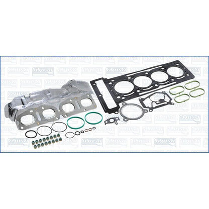 Set Garnituri Ajusa - 52364200
