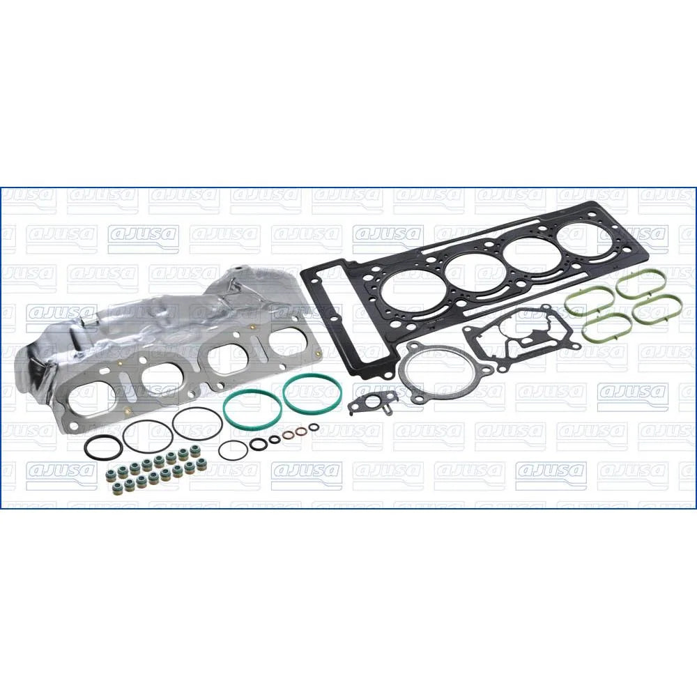 Set Garnituri Ajusa - 52364200